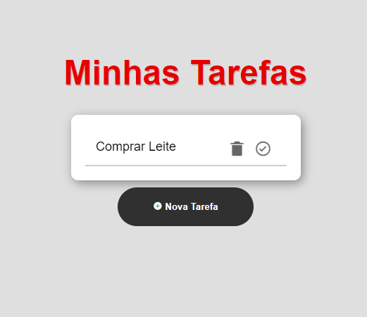 Project title